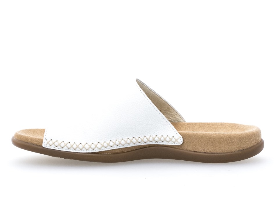 Gabour | Exclusif 0370021 - Blanc